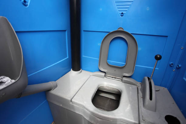 Trusted Finderne, NJ Portable Potty Rental Experts